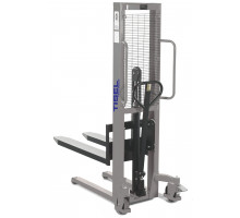 Ручной гидравлический штабелер TISEL HS1025