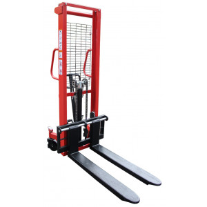 Ручной гидравлический штабелер MAXILIFT HMS0516