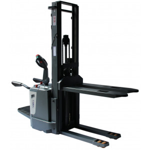 Самоходный штабелер ES12 DX260