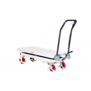 Стандартный передвижной подъемный стол TISEL HT15