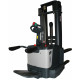 Самоходный штабелер ES15 FTX550 EPS-PL