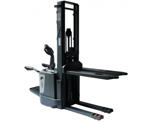 Самоходный штабелер ES15С FTX340 EPS