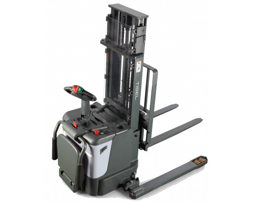 Самоходный штабелер ES15SL