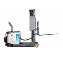 Самоходный штабелер PRS13 Li-Ion FTX450 EPS-PL