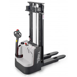 Самоходный штабелер ESL16 DX290 SBC