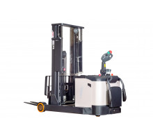 Самоходный штабелер PRS13 FTX480 EPS-PL