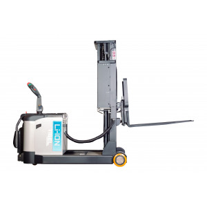 Самоходный штабелер PRS15 Li-Ion SX180 EPS-PL-SS