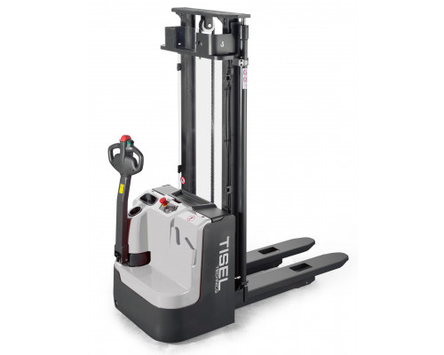 Самоходный штабелер ESL20 DX290 SBC