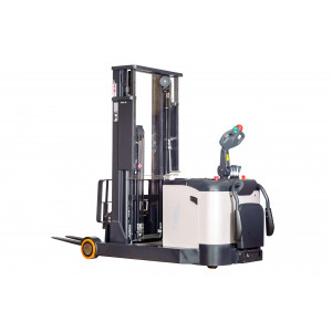 Самоходный штабелер PRS15 SX180 EPS-PL-SS