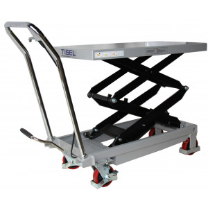 Стандартный передвижной подъемный стол TISEL HTD35