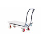 Стандартный передвижной подъемный стол TISEL HT30
