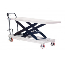 Стандартный передвижной подъемный стол TISEL HT100
