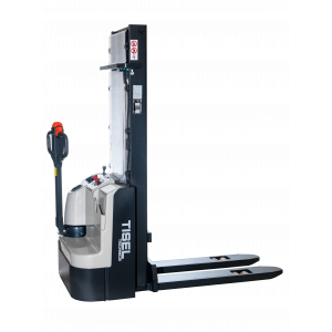 Самоходный штабелер ESL15B SX160