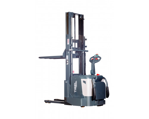 Самоходный штабелер ES15 DX360 EPS