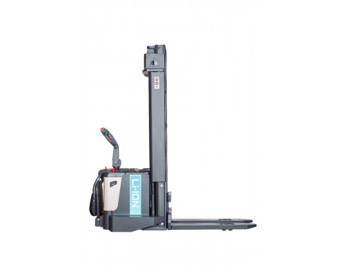 Самоходный штабелер ES15 Li-Ion FTX430 EPS-PL