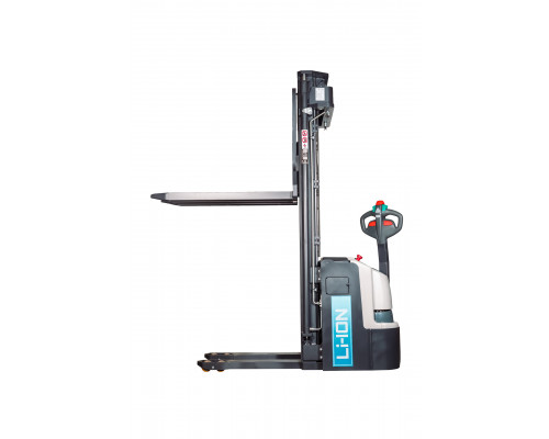 Самоходный штабелер ESL16 Li-Ion FTX430