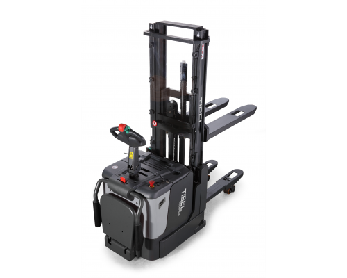 Самоходный штабелер ESi20 DX360 EPS