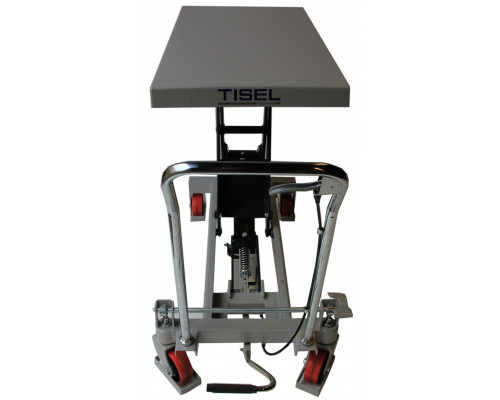 Стандартный передвижной подъемный стол TISEL HT100