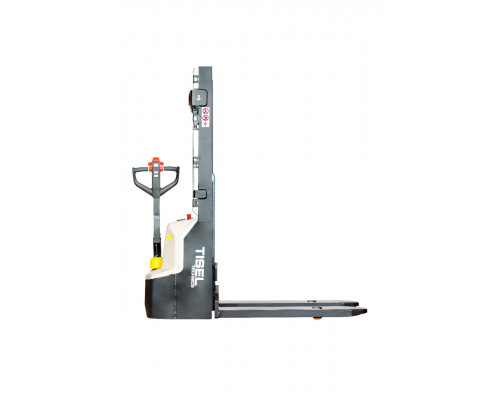 Самоходный штабелер ESL12B DX320