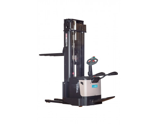 Самоходный штабелер ES20 Li-Ion DX360 EPS