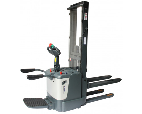 Самоходный штабелер ES12 DX260