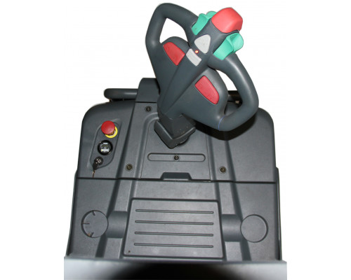 Самоходный штабелер ES15SL