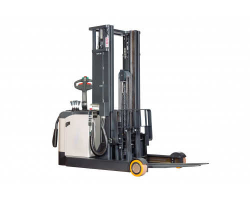 Самоходный штабелер PRS15 Li-Ion DX300 EPS-PL-SS