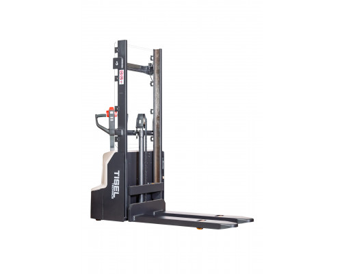 Самоходный штабелер ESL12N DX320