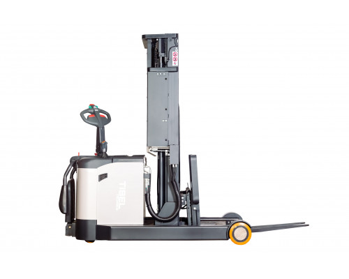 Самоходный штабелер PRS15 DX300 EPS-PL-SS