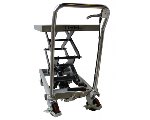 Стандартный передвижной подъемный стол TISEL HTD35