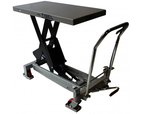 Стандартный передвижной подъемный стол TISEL HT100