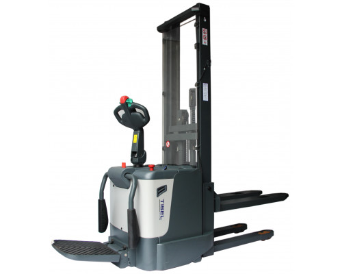 Самоходный штабелер ES12 DX260