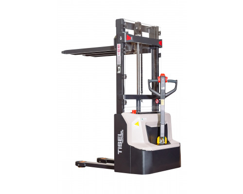 Самоходный штабелер ESL12N SX200