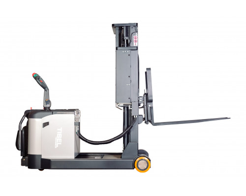 Самоходный штабелер PRS15 FTX480 EPS-PL-SS