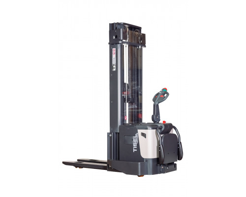 Самоходный штабелер ES12 Li-Ion SX160