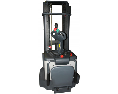 Самоходный штабелер ES15 Li-Ion FDX360 EPS