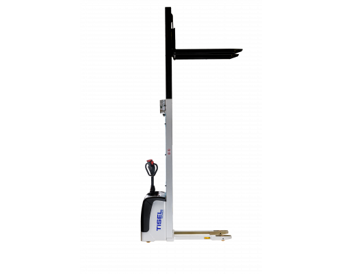 Самоходный штабелер ESL212 DX290 (85Ah)