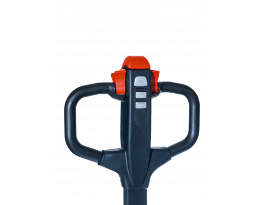 Самоходный штабелер ESL15B DX290