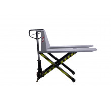 Гидравлическая тележка TISEL TX15 (ножничная)