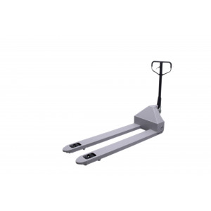 Гидравлическая тележка TISEL T35-18