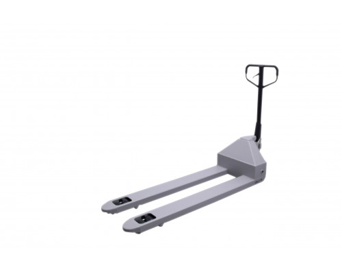 Гидравлическая тележка TISEL T35-20