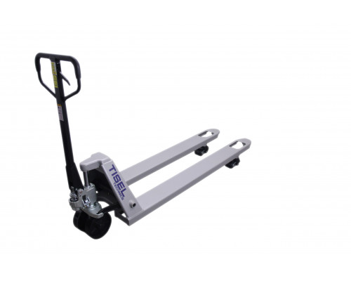 Гидравлическая тележка TISEL T25-13