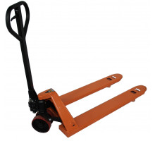 Ручная гидравлическая тележка Maxilift HPT20-115