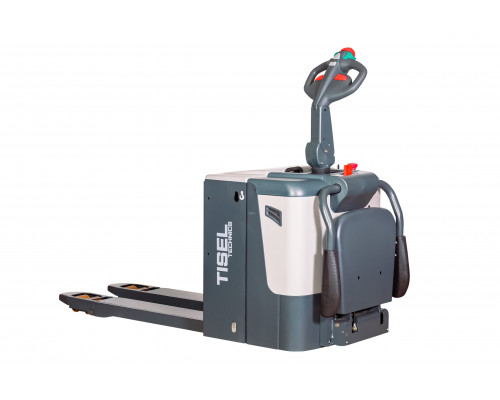 Самоходная электрическая тележка ET25P EPS