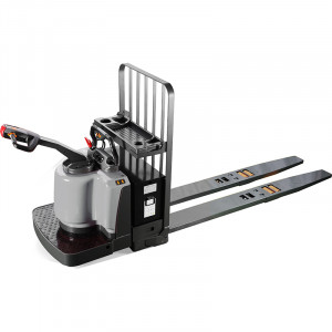 Самоходная электрическая тележка ET27R