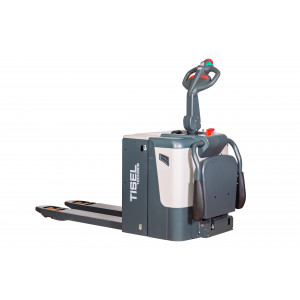 Самоходная электрическая тележка ET30P EPS