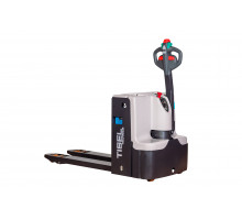 Самоходная электрическая тележка ETL25 Li-Ion