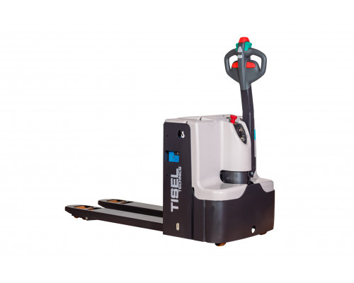 Самоходная электрическая тележка ETL25 Li-Ion