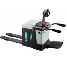 Самоходная электрическая тележка ET20P Li-Ion