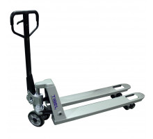 Ручная гидравлическая тележка TISEL T25B450